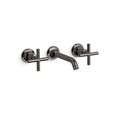 Kohler Purist Wall-Mount Lav Faucet Trim T14413-3-TT